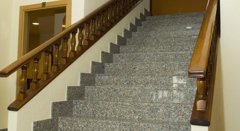 Hostal Europa Castejón Szoba fotó